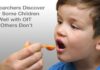 Researchers Discover Why Some Children Do Well with OIT and Others Don’t