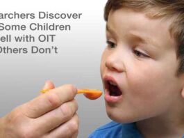 Researchers Discover Why Some Children Do Well with OIT and Others Don’t
