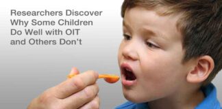 Researchers Discover Why Some Children Do Well with OIT and Others Don’t