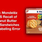 Ritz Recall