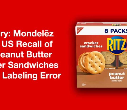 Ritz Recall