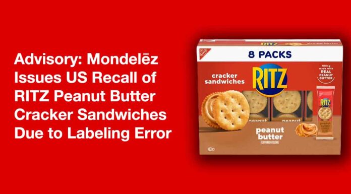 Ritz Recall