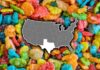 Texas Food Additives Law