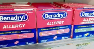 Final Goodbye: The Push to Remove Diphenhydramine from Store Shelves ...