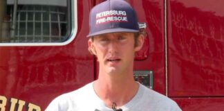 Capt Cody Edlin