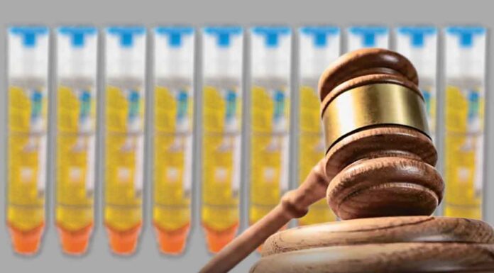 EpiPens Justice