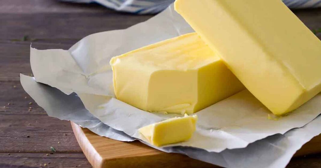 FDA Raises Risk Classification of Butter Recall