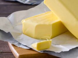 FDA Raises Risk Classification of Butter Recall