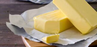 FDA Raises Risk Classification of Butter Recall