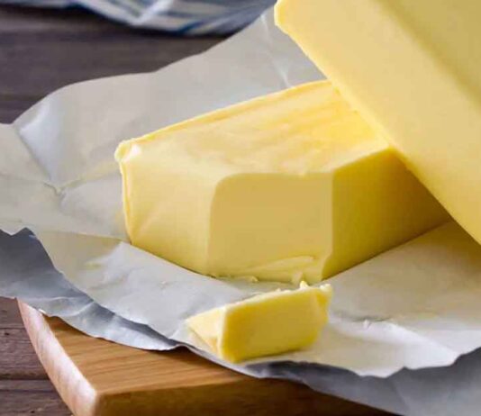 FDA Raises Risk Classification of Butter Recall