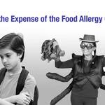 You Be the Judge: Humor at the Expense of the Food Allergy Community