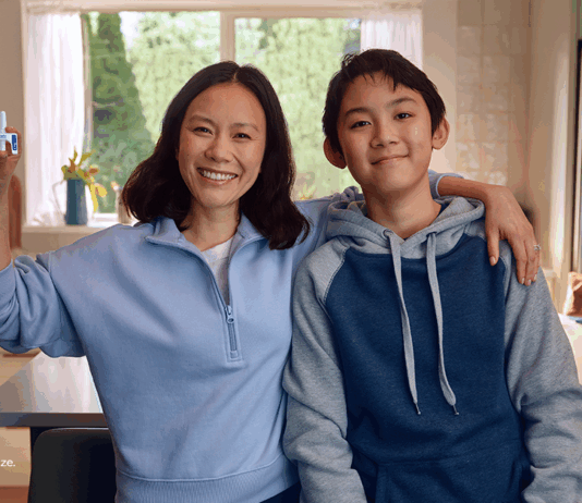 Make sure needle-free neffy® (epinephrine nasal spray) is on your back-to-school checklist this year