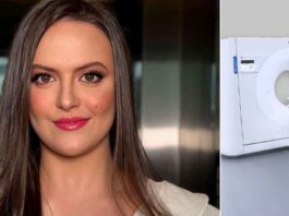 Leticia Paul, CT Scanner