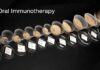 Oral Immunotherapy (OIT)