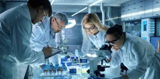 Research Lab