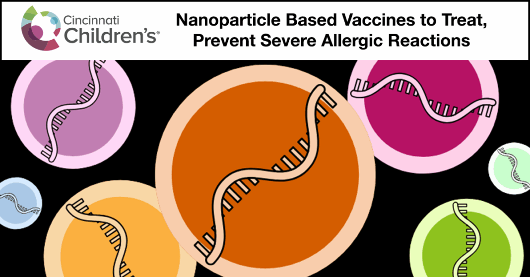 Cincinnatti Children's Lipid Nnoparticle