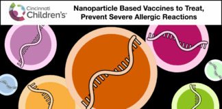 Cincinnatti Children's Lipid Nnoparticle