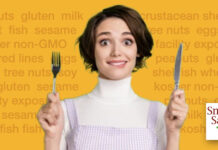 New Allergy-Friendly Products!