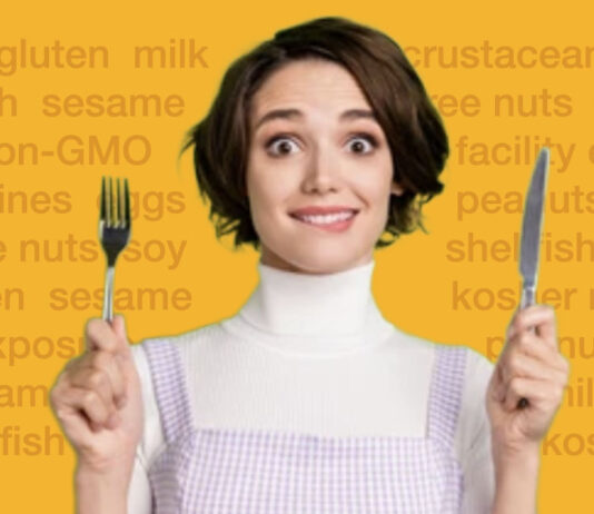 New Allergy-Friendly Products!