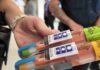 Suffolk County Police Holding Epinephrine Auto-Injectors