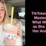 TikToker Teaches Masterclass in What NOT To Do as She Records Her Anaphylaxis