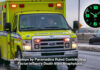 Urgences-santé Ambulance