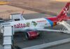 Air Malta