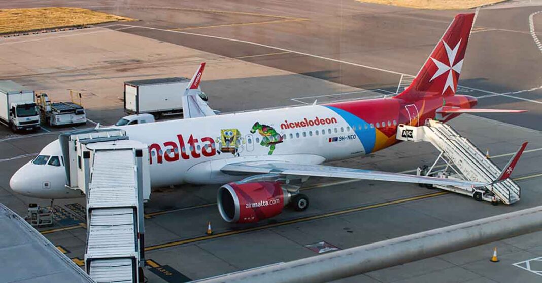 Air Malta