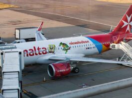 Air Malta