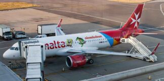 Air Malta