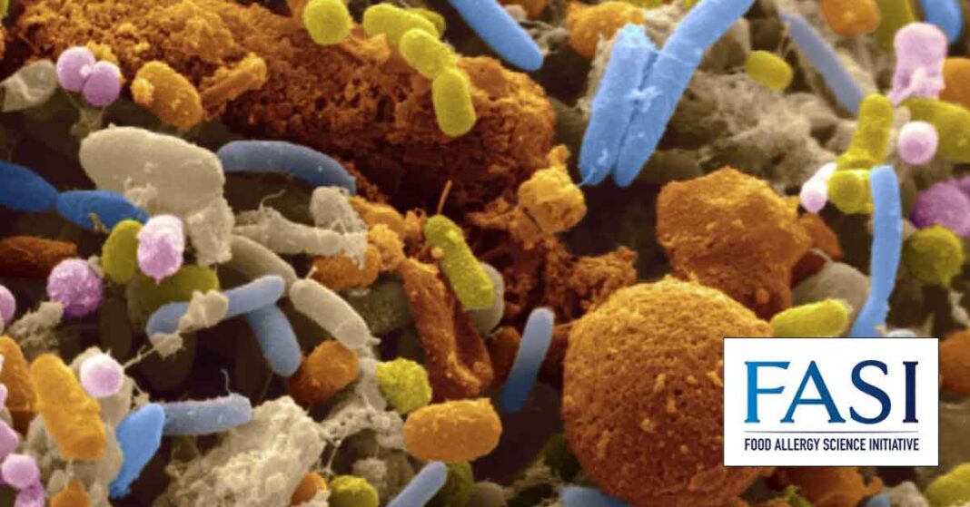 FASI Gut Microbiome Research