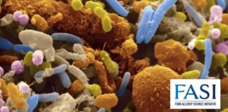 FASI Gut Microbiome Research