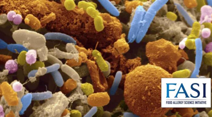 FASI Gut Microbiome Research