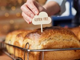 Gluten-Free Bread
