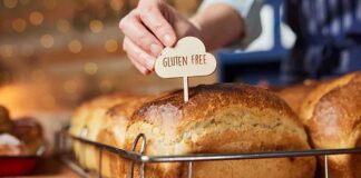 Gluten-Free Bread