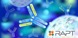 RAPT Therapeutics Launches Phase 2b Trial for Anti-IgE Therapy for Food Allergies RAPT Therapeutics