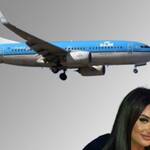 Rhonan Kelly and Pretoria Drever