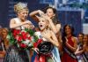 Tess Ferm Crowned Winner of Miss America's Teen 2026