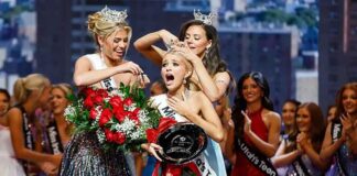 From Allergy Advocate to Queen: Miss America’s Teen Tess Ferm Tess Ferm Crowned Winner of Miss America's Teen 2026