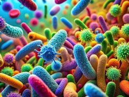 Gut Microbiome