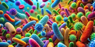 Gut Microbiome