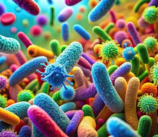 Gut Microbiome