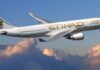 Doctors Save Crew Member from Anaphylaxis During Mid-Flight Emergency Etihad Airways