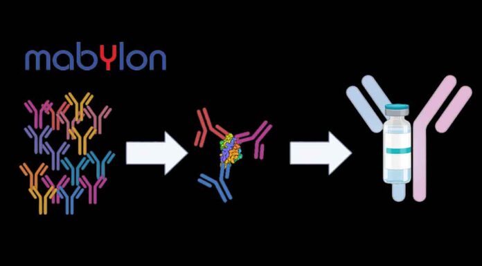 Mabylon Begins Human Clinical Trials of New Peanut Allergy Treatment Mabylon
