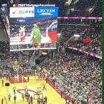 Honoring Allison Rose: Foundation’s Advocacy Leads to Epinephrine Auto-Injector Policy at Major Arena Rocket Arena with Allison Rose Suhy in inset