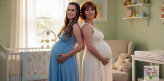 Age and Pregnancy - AI-Generated