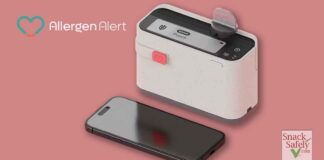 Allergen-Alert