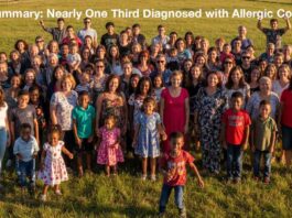 CDC Summary (AI-Generated)