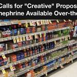 FDA Considering OTC Epinephrine