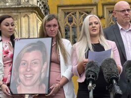 Family of Celia Marsh